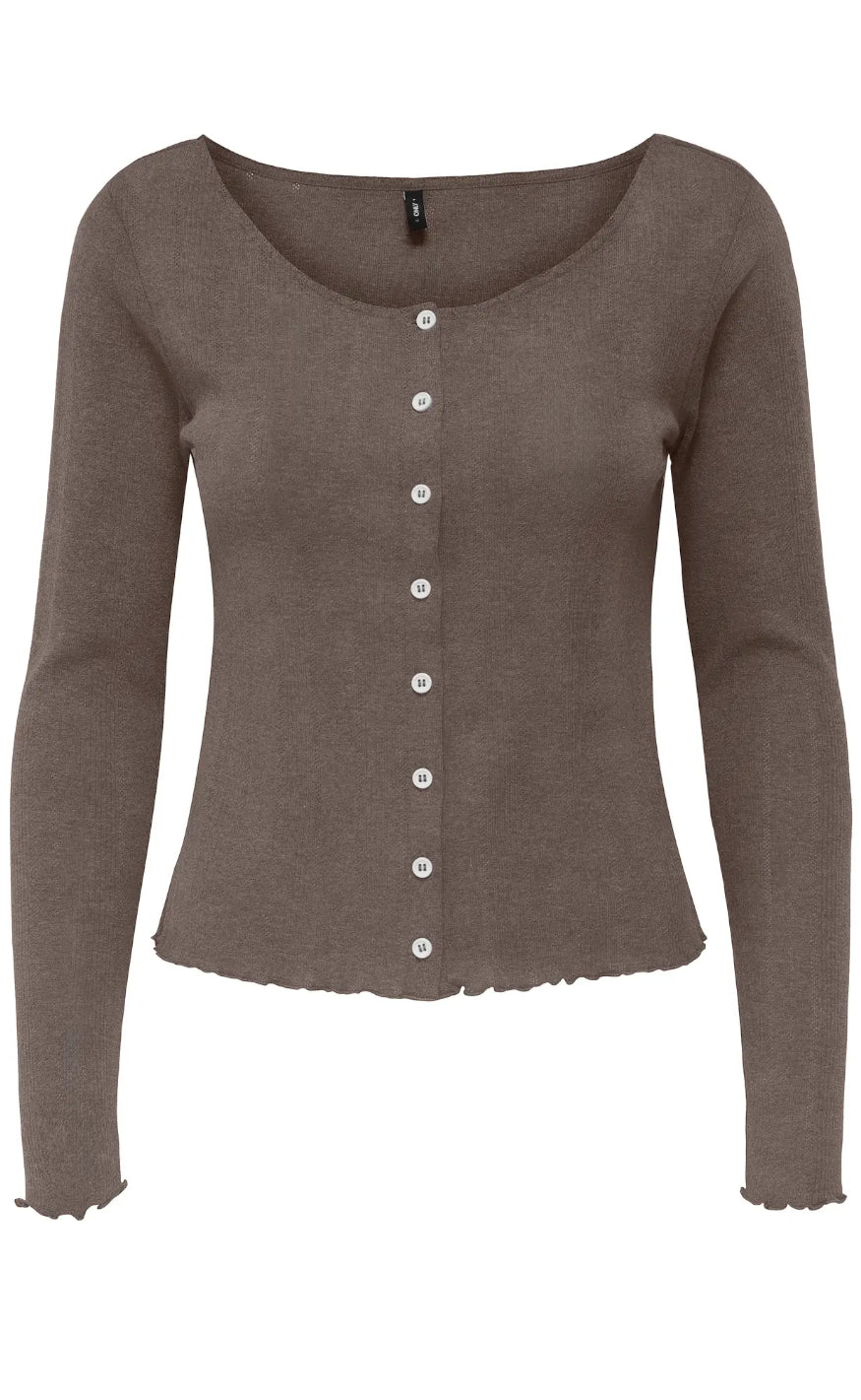 ONLY Cardigan - Tenna - Falcon