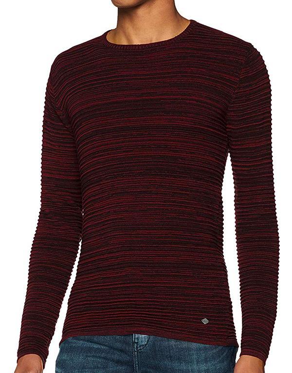 !Solid Struan Knit