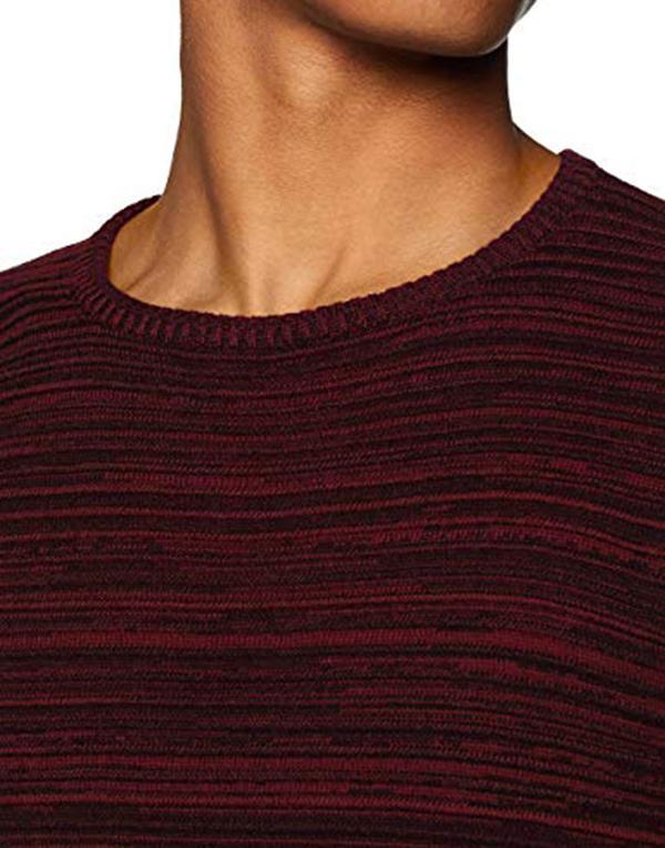 !Solid Struan Knit