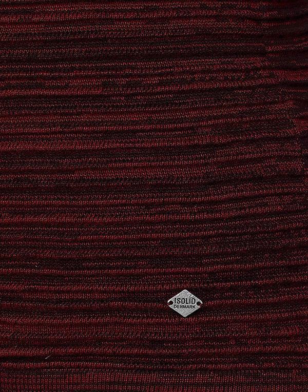 !Solid Struan Knit
