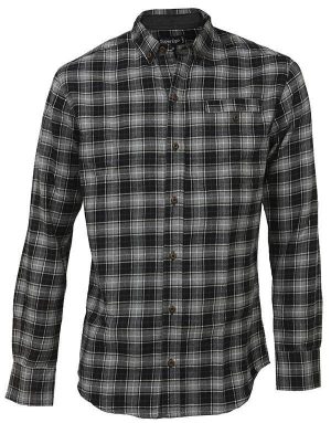 Super Ego Checked Shirt
