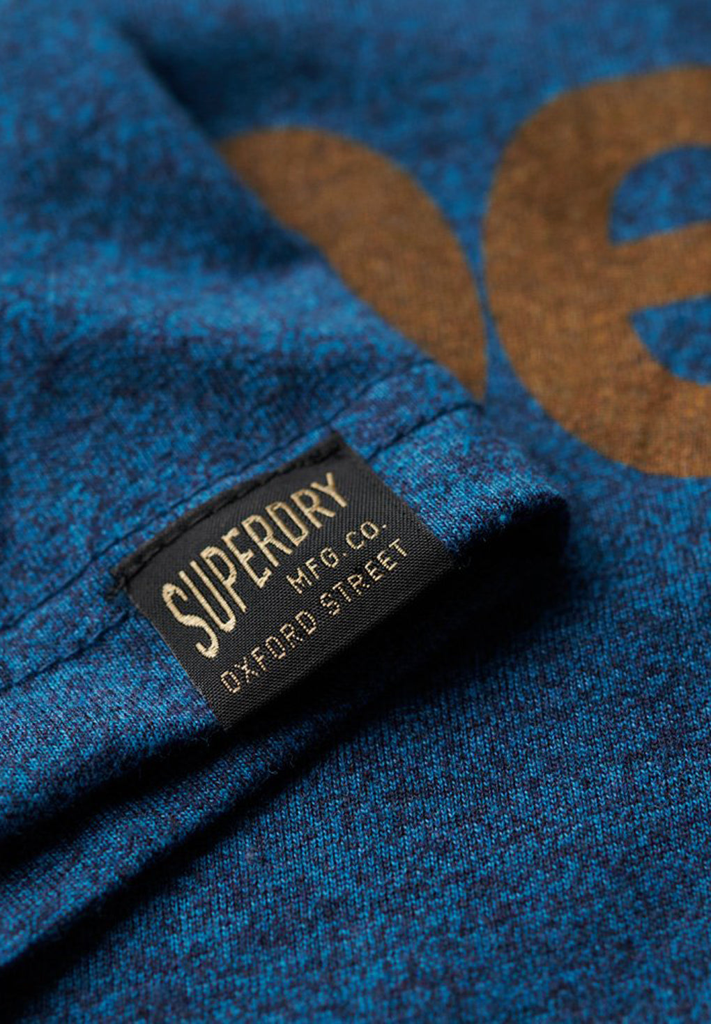 Superdry Classic Core Logo T-Shirt