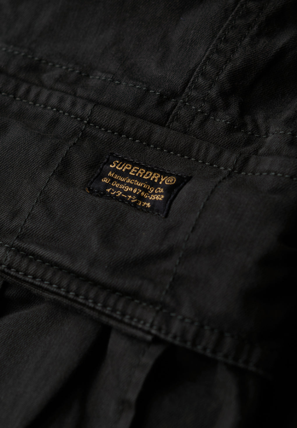 Superdry Core Cargo Pants