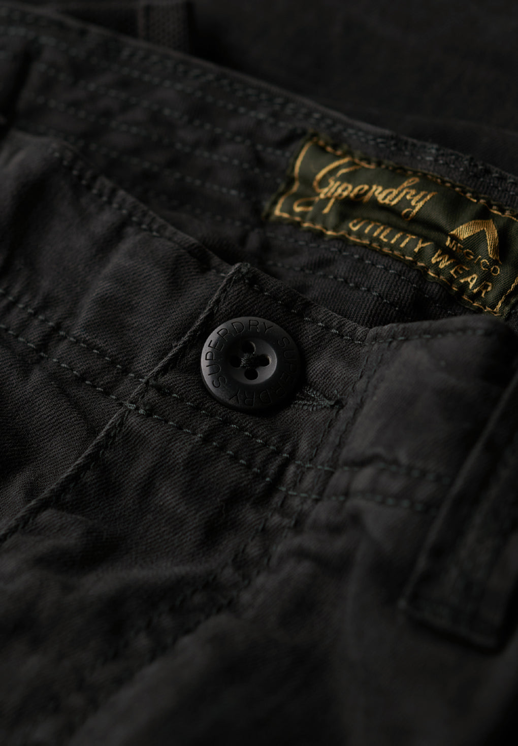 Superdry Core Cargo Pants