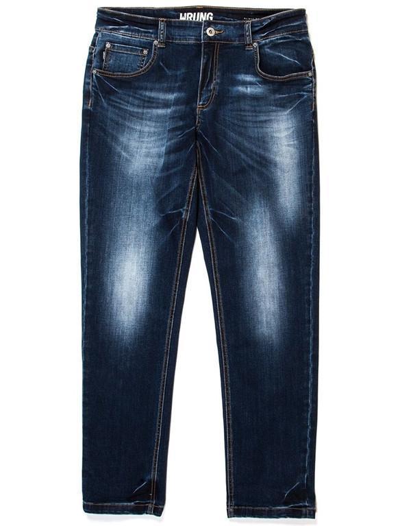 Wrung Decay Jeans