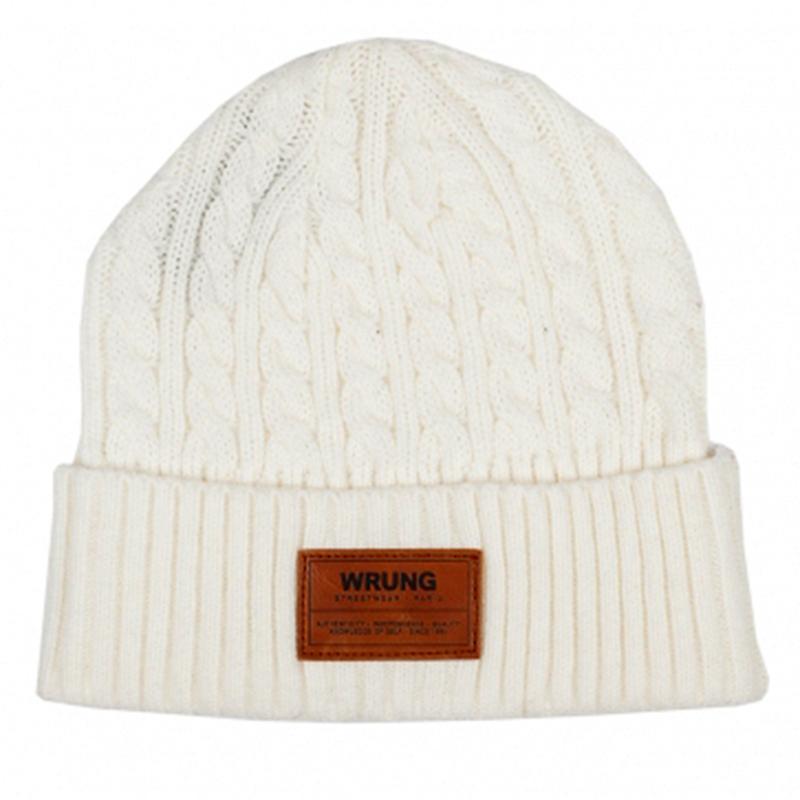 Wrung Odyssey Beanie