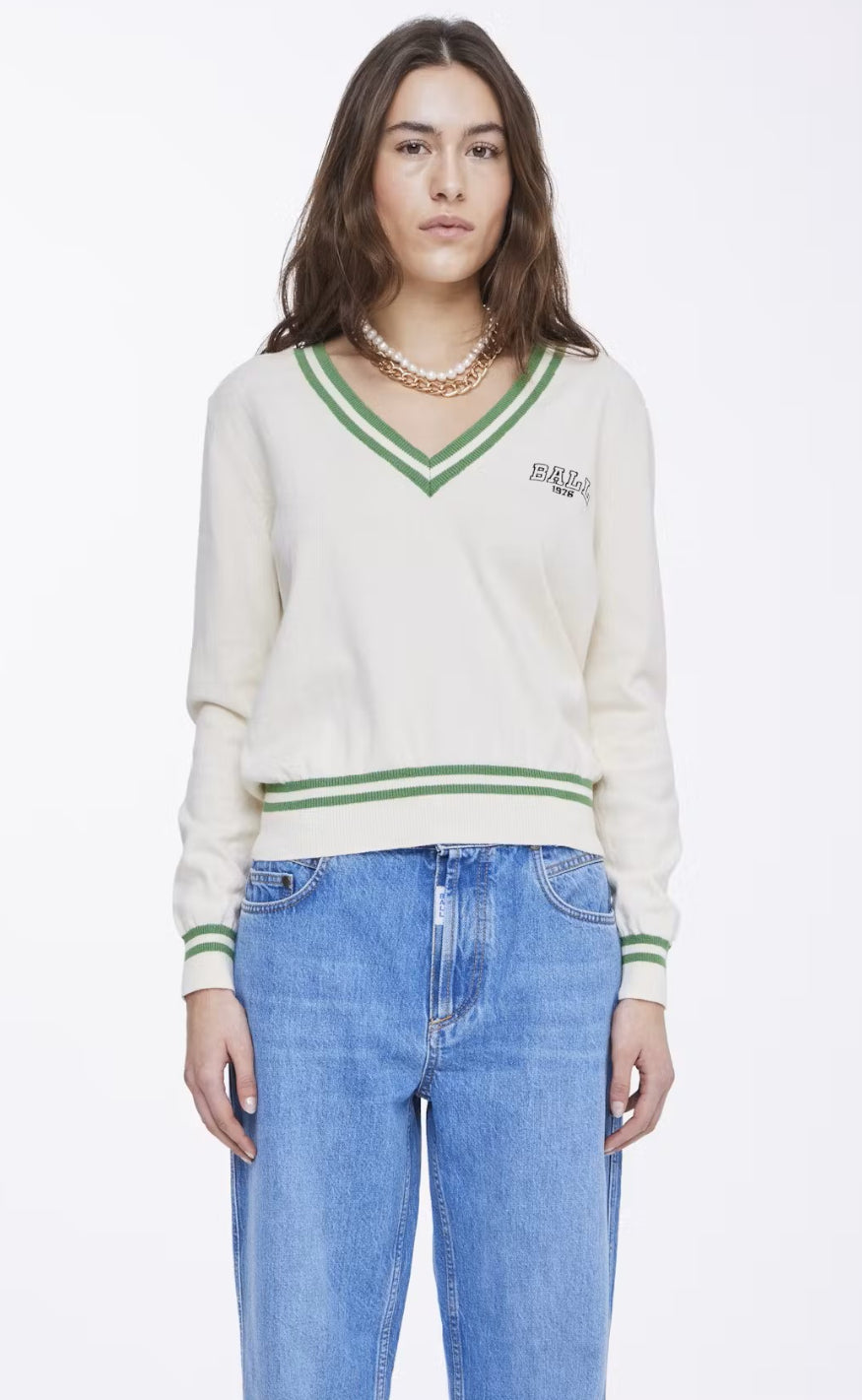 BALL Original Strik - R. Miller - Off White