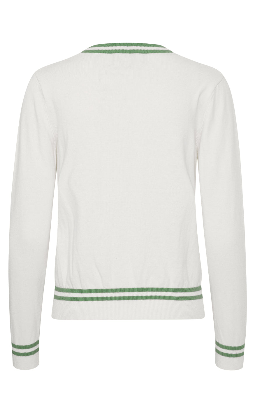 BALL Original Strik - R. Miller - Off White