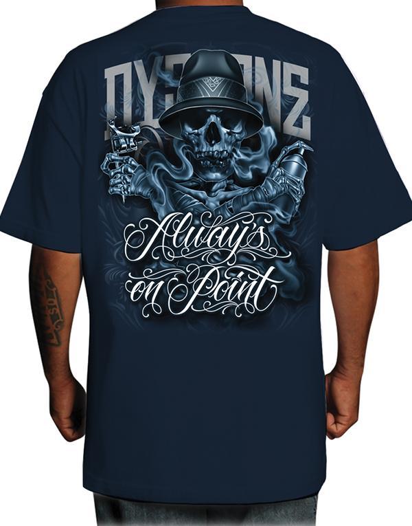 DyseOne On Point T-Shirt