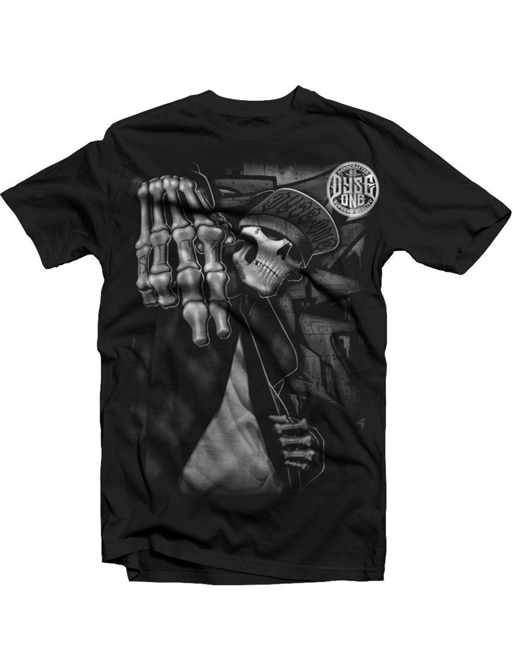 DyseOne Sick Made T-Shirt
