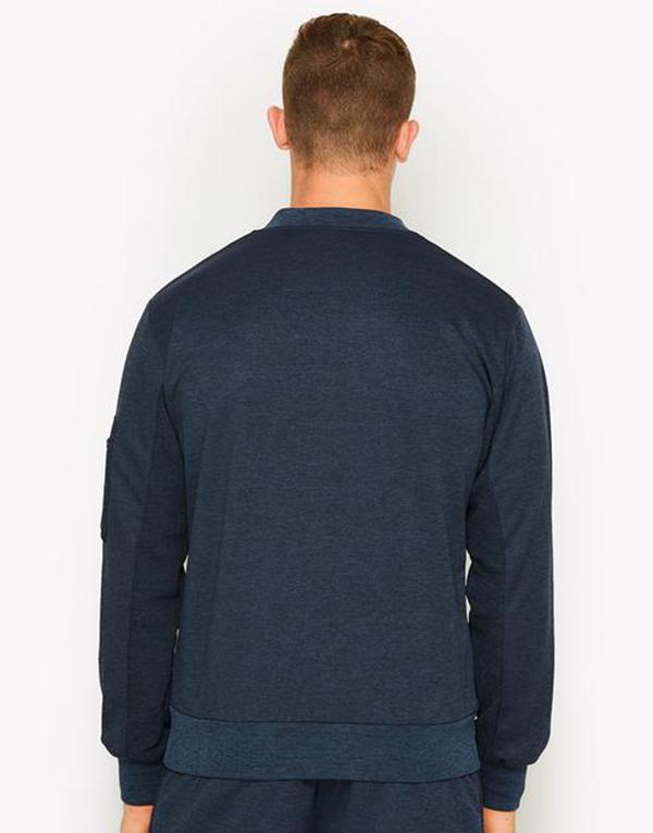 Ellesse Gerbio Track Top