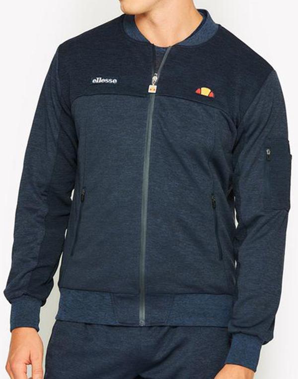 Ellesse Gerbio Track Top