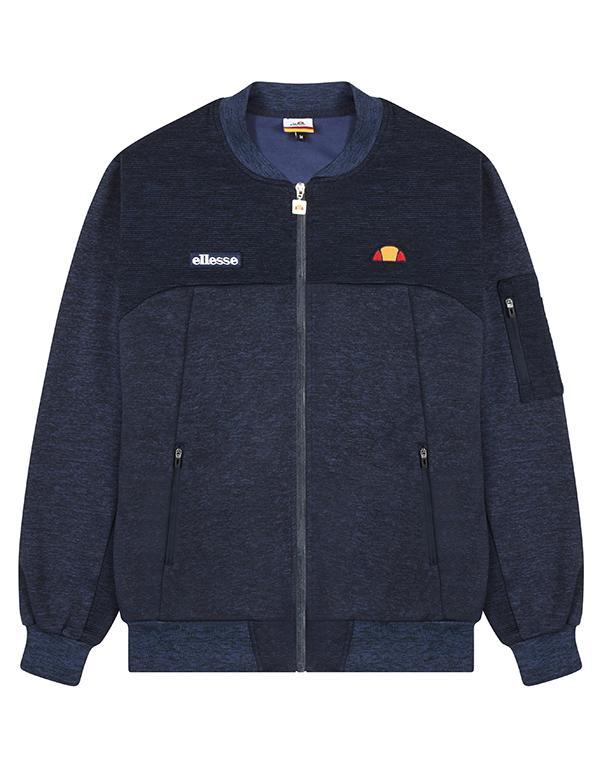 Ellesse Gerbio Track Top