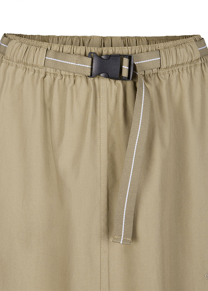 Esmé Studios Cajsa Skirt ES324-337 Nederdel - Coriander Online salg
