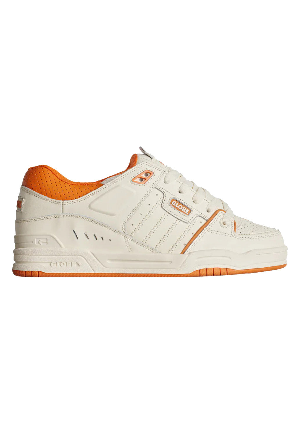 Globe Fusion Shoes