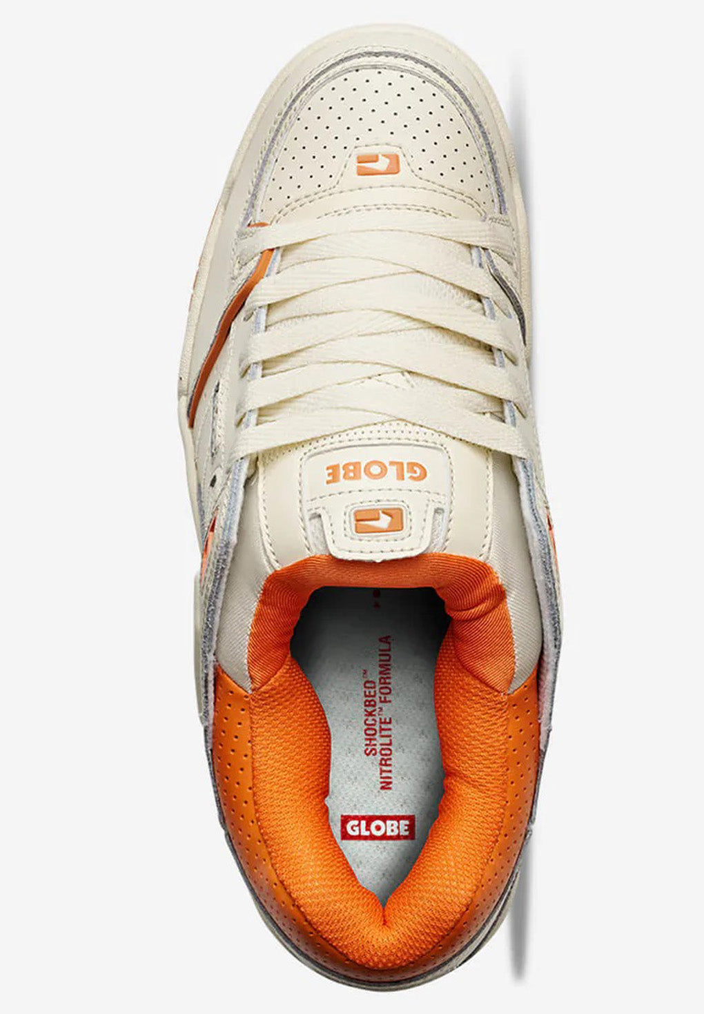 Globe Fusion Shoes