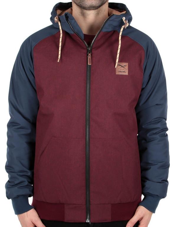Iriedaily Another Flag Jacket