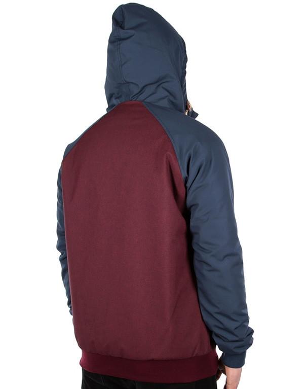 Iriedaily Another Flag Jacket