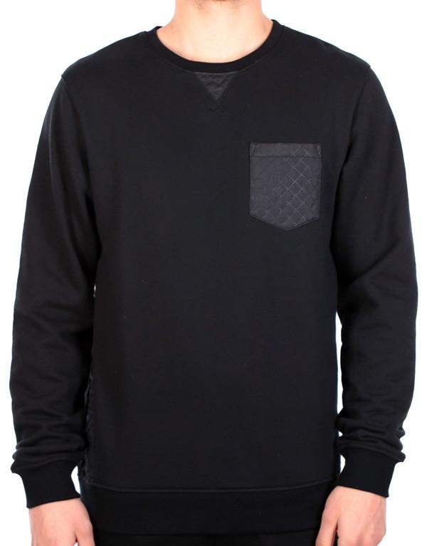 Iriedaily Stir It Up Sweatshirt Online salg