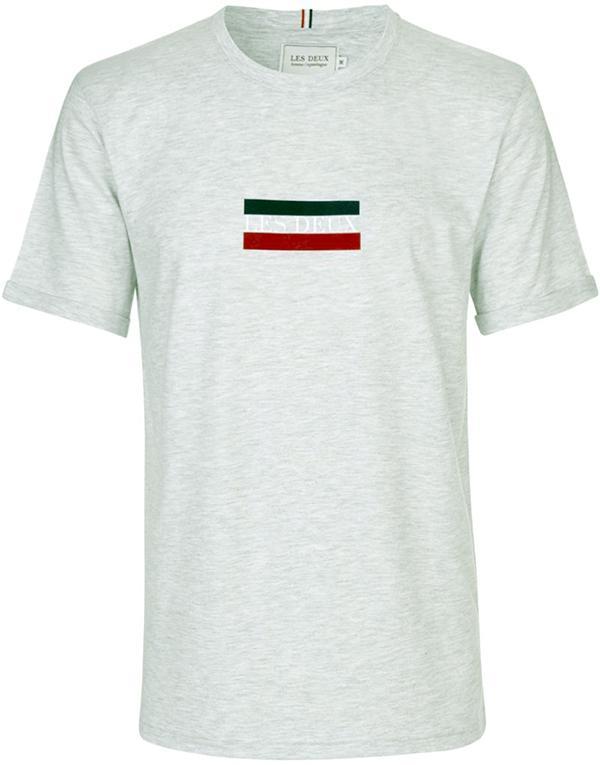 Les Deux Mounier T-Shirt