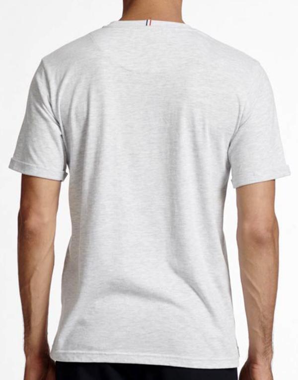 Les Deux Mounier T-Shirt