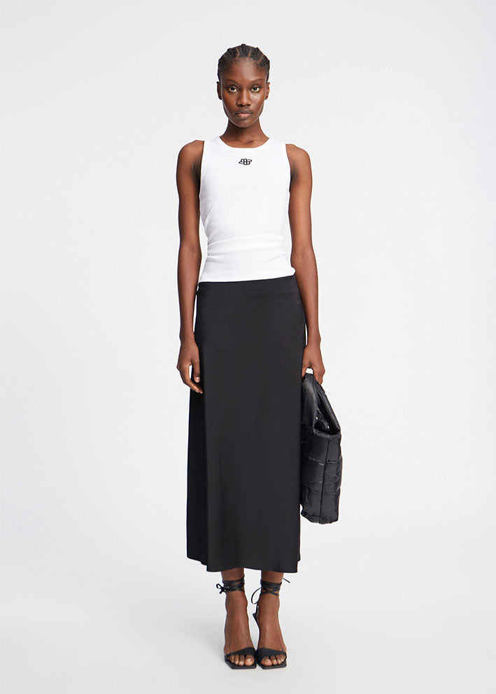Munthe Babe Nederdel - Black
