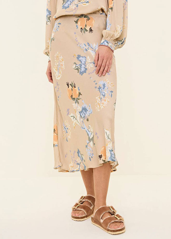 Odd Molly The Prom Nederdel - Eden Sand Online salg