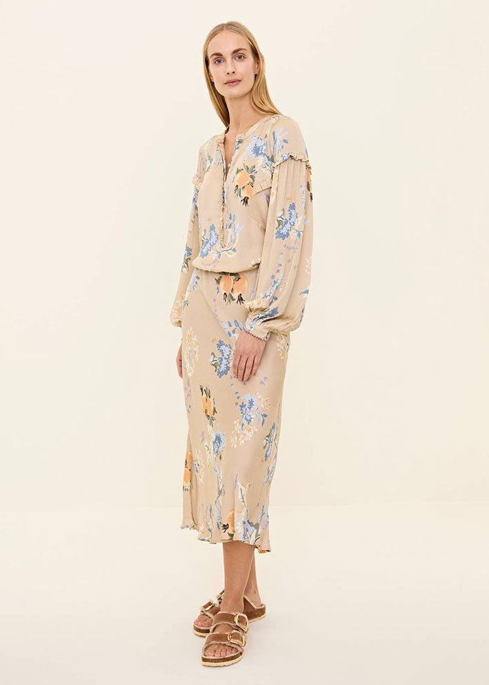 Odd Molly The Prom Nederdel - Eden Sand Online salg