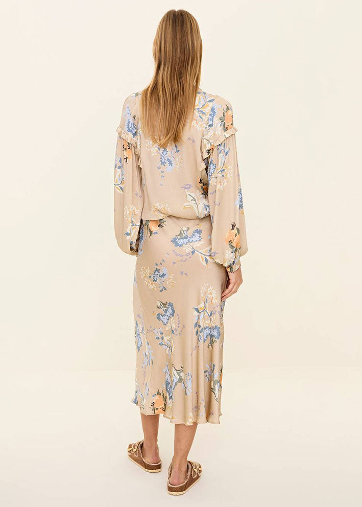 Odd Molly The Prom Nederdel - Eden Sand Online salg