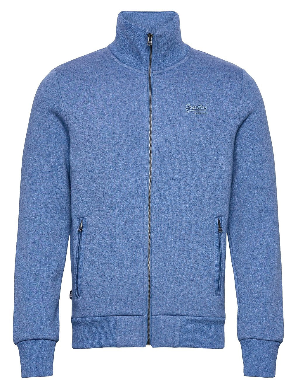 Superdry Orange Label Classic Track Top