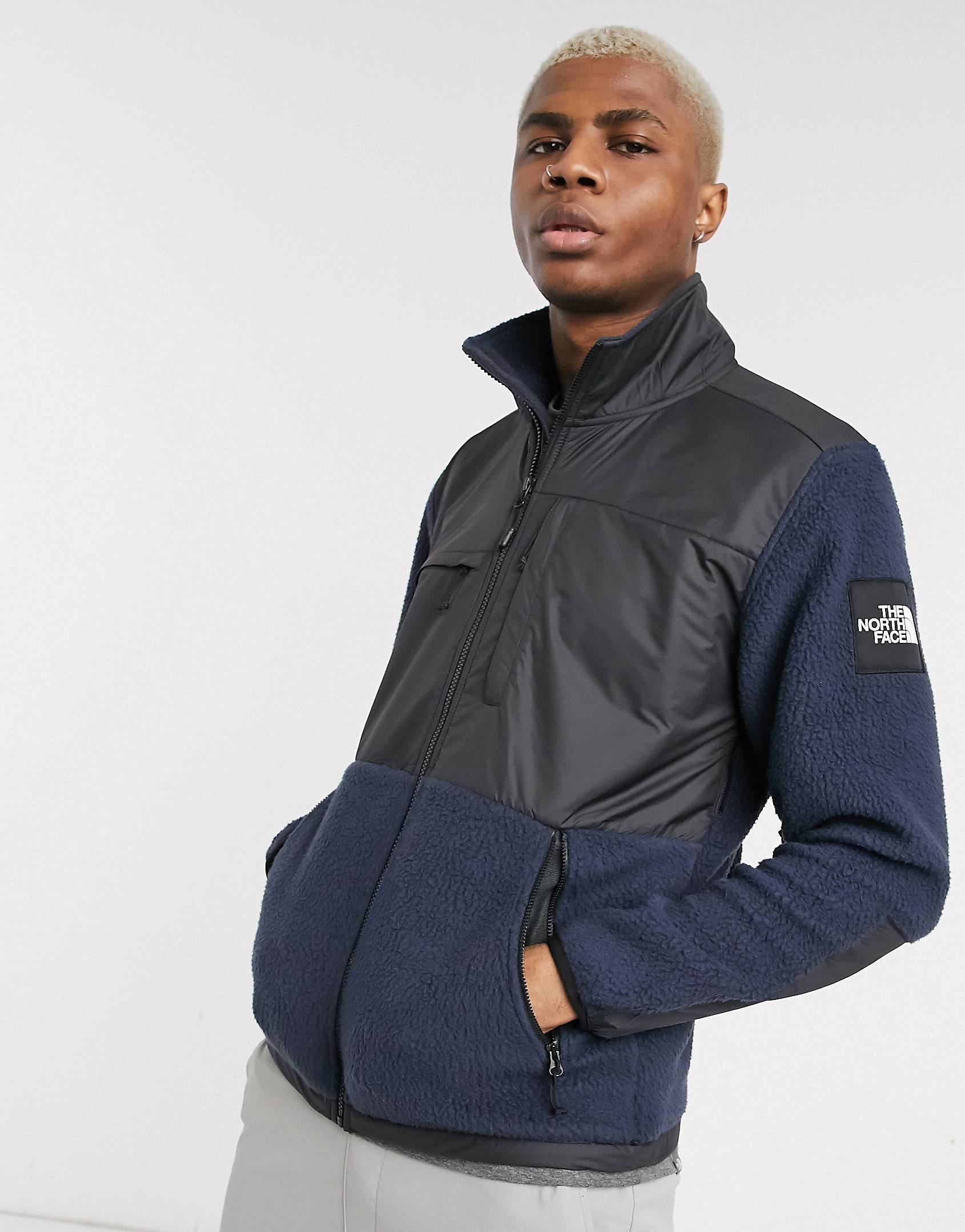 The North Face M Denali Fleece Jacket