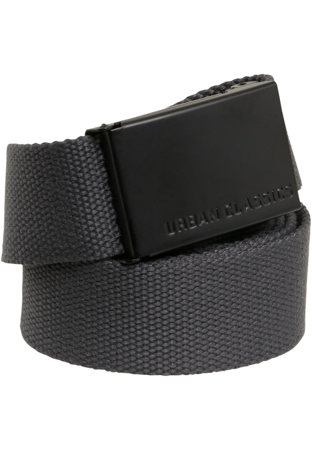 Urban Classics Canvas Belts