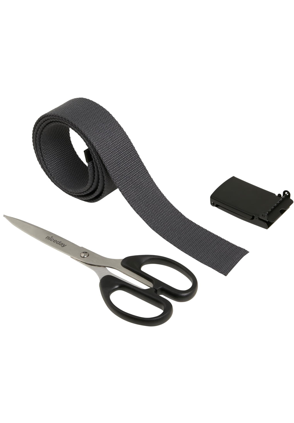 Urban Classics Canvas Belts