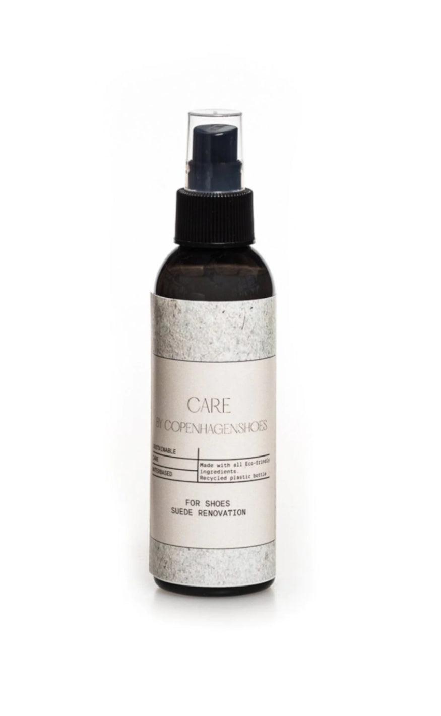 Copenhagen Shoes Care - Suede