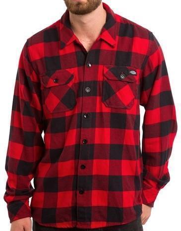 Dickies New Sacramento Shirt