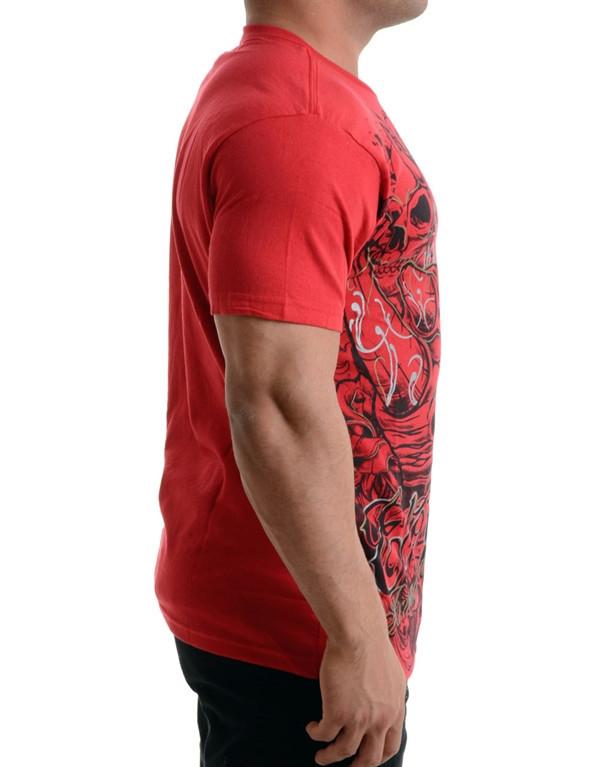 Ecko Muerta Rhino T-Shirt Rabat