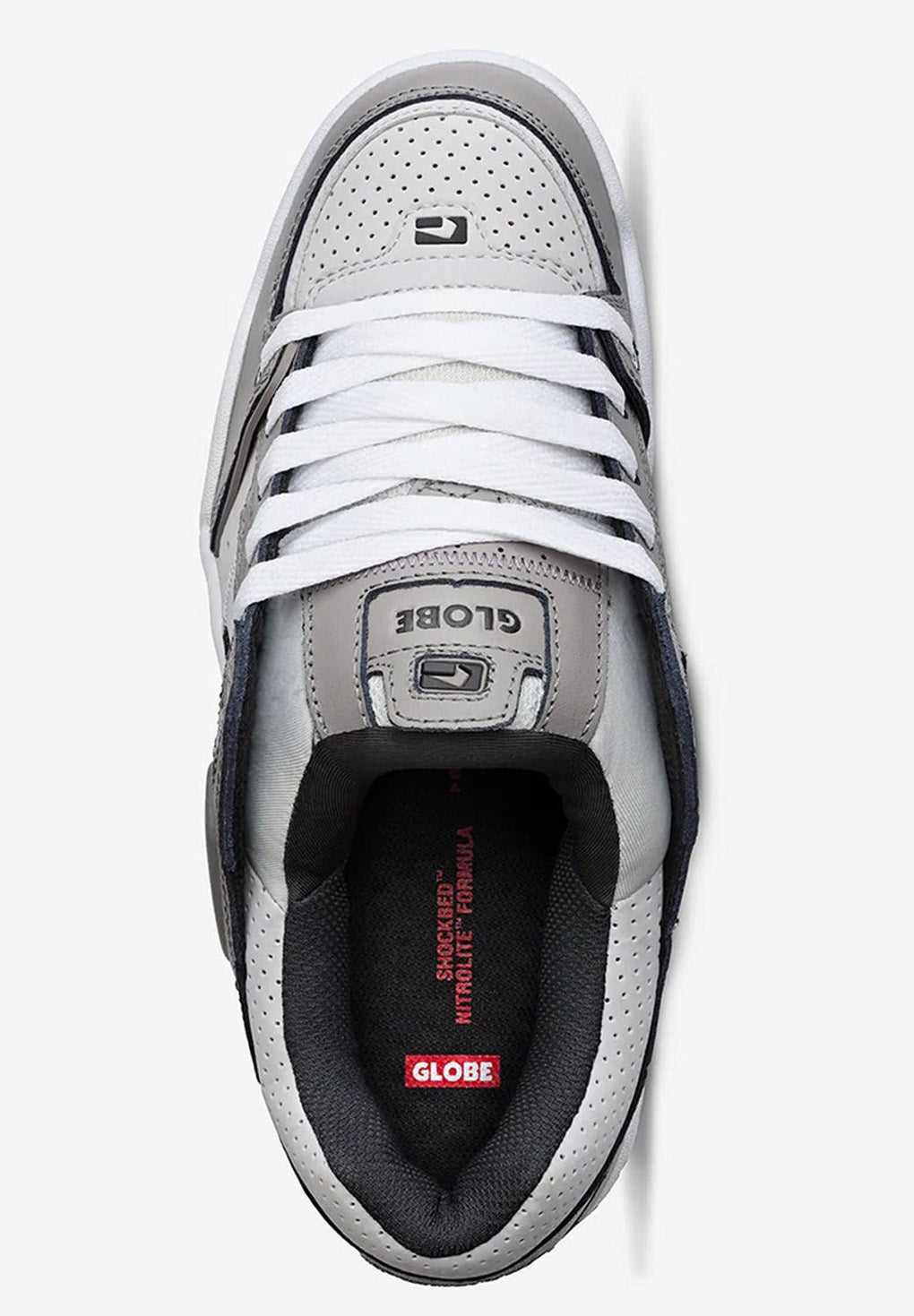 Globe Fusion Shoes
