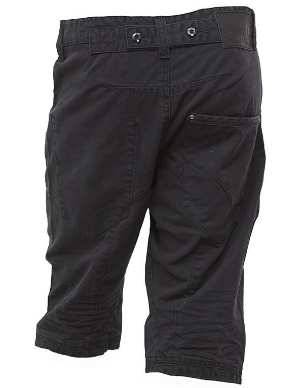 ID Denim Baggy One Twill Shorts Online salg