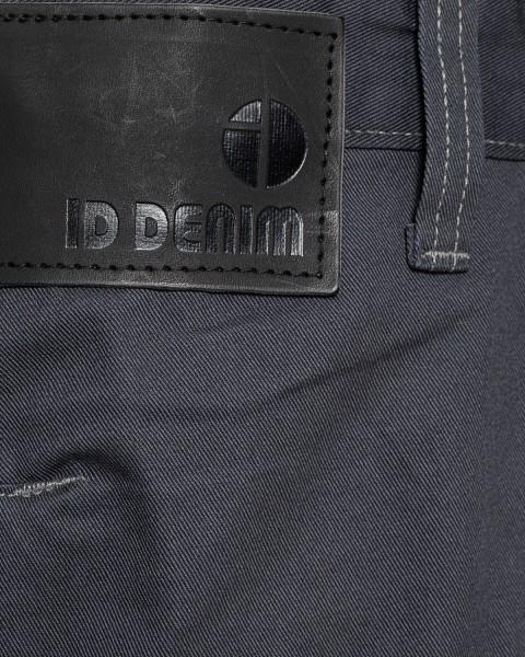 ID Denim Baggy One Twill Shorts Online salg