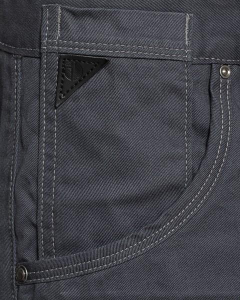 ID Denim Baggy One Twill Shorts Online salg