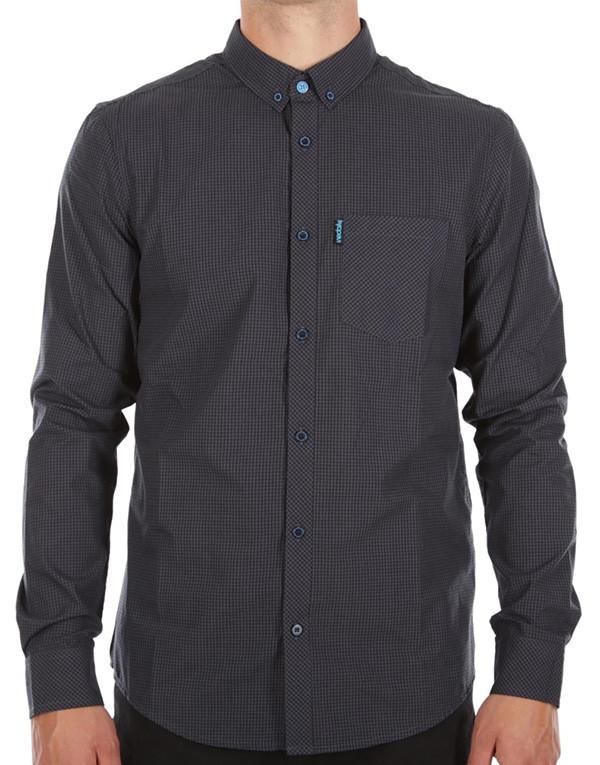 Iriedaily Kieran LS Shirt