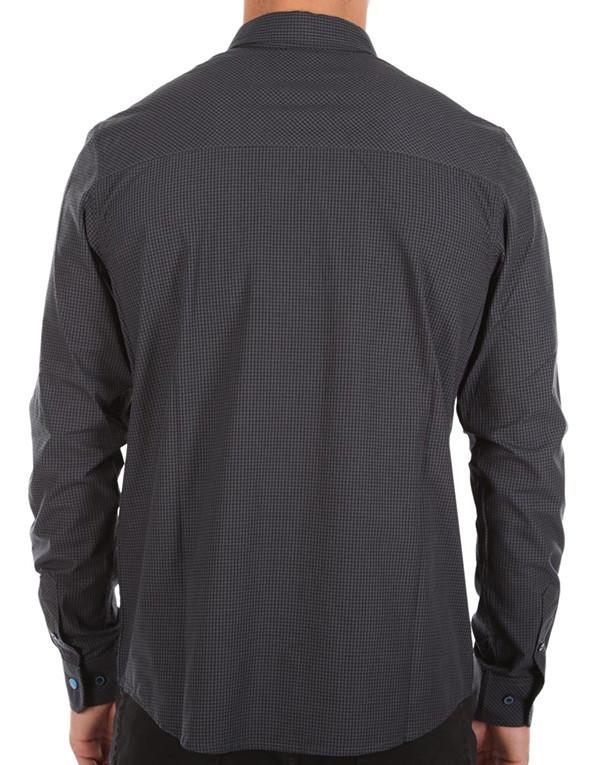 Iriedaily Kieran LS Shirt