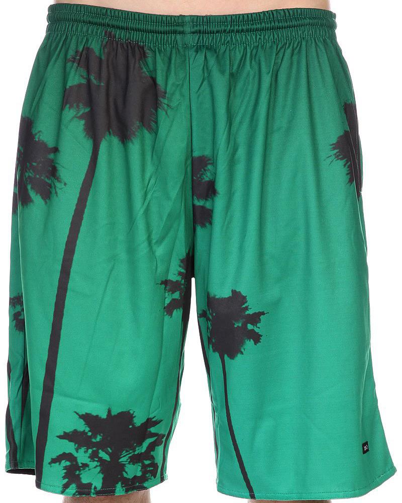 K1X Sizzlin Mesh Shorts