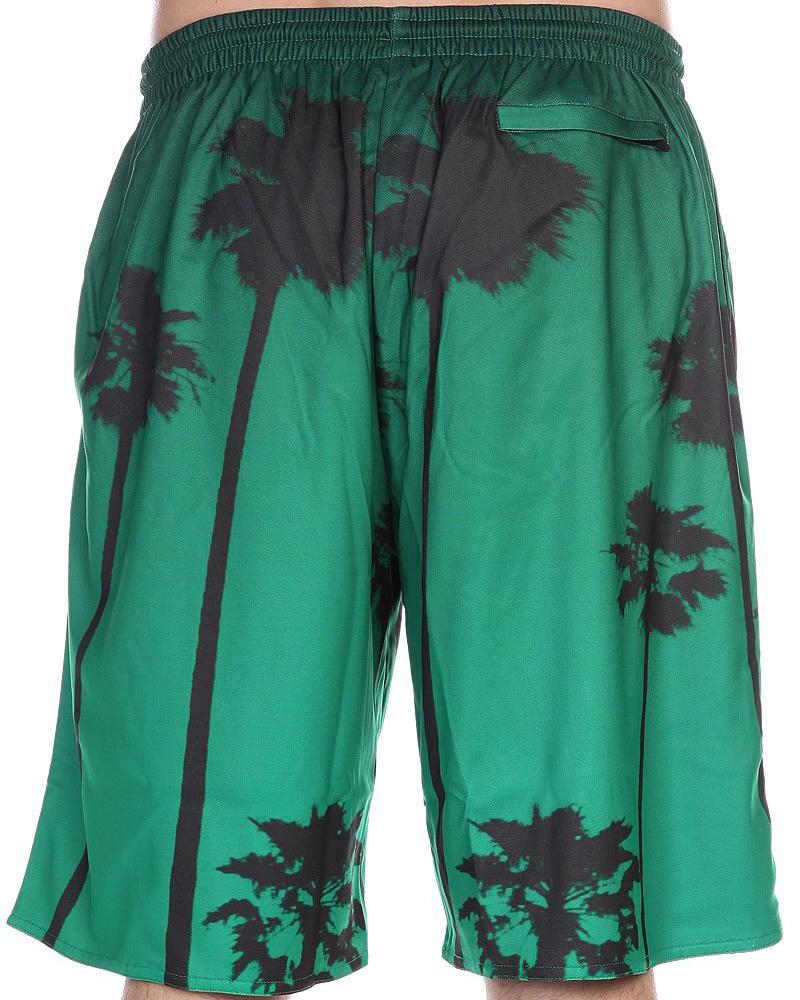 K1X Sizzlin Mesh Shorts