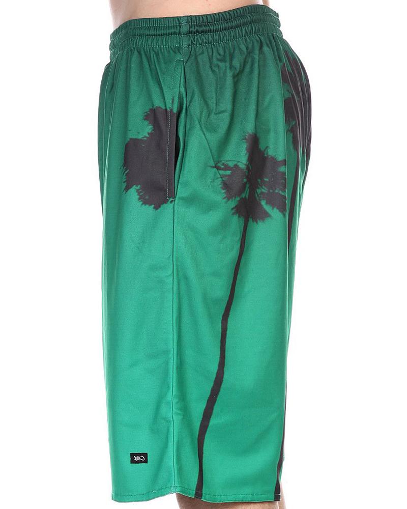 K1X Sizzlin Mesh Shorts