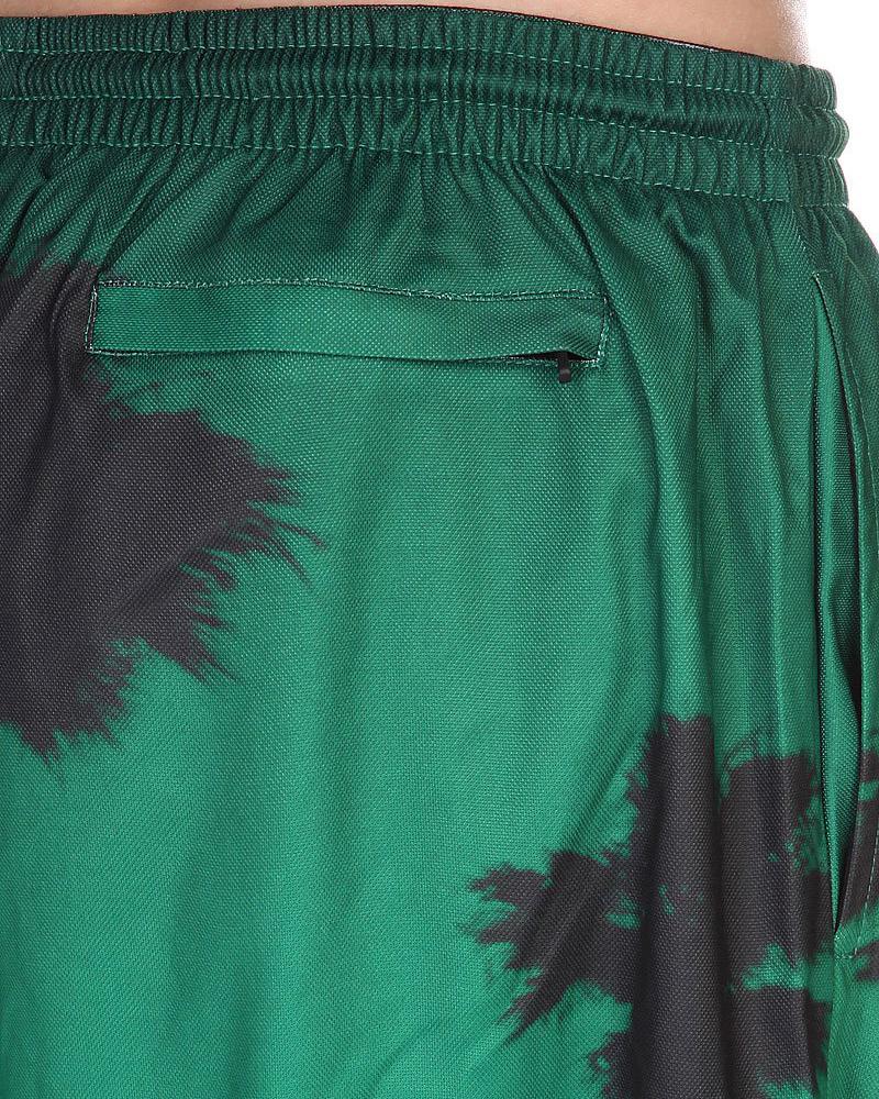 K1X Sizzlin Mesh Shorts