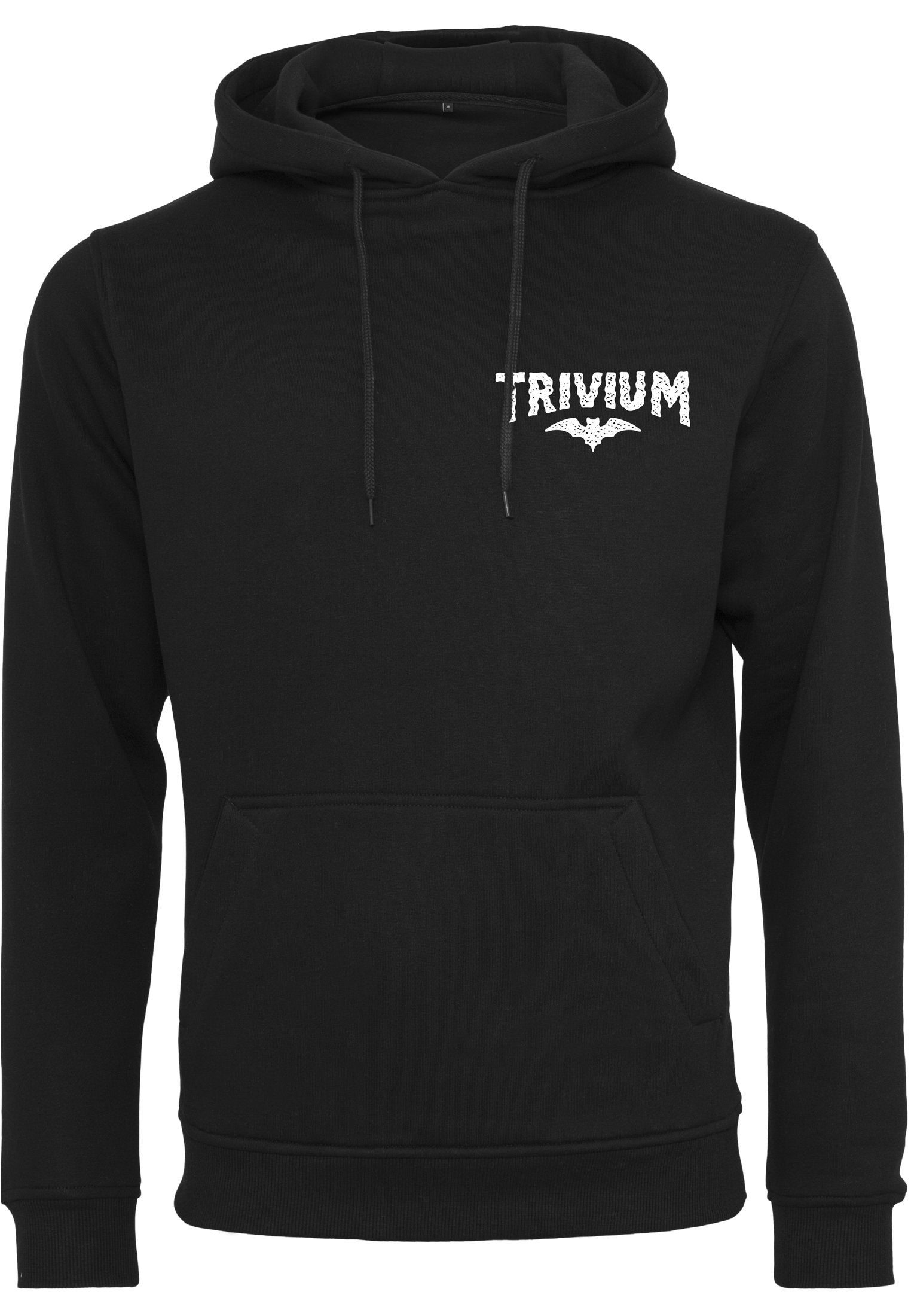 Merchcode Trivium Eye Ghost Hoody