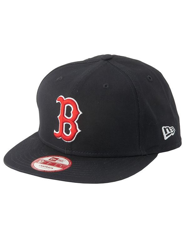 New Era Boston Red Sox Cap Hot på udsalg