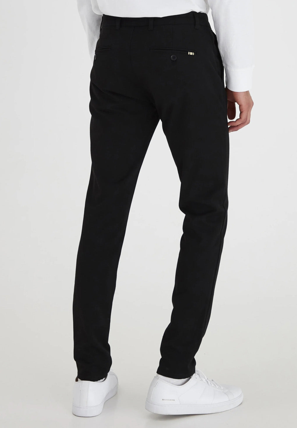 !Solid Frederic Pants Levere