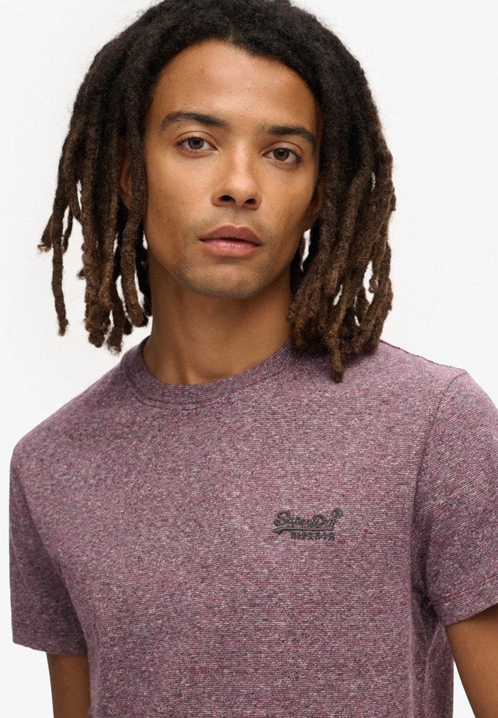 Superdry Organic Cotton Essential Logo T-Shirt